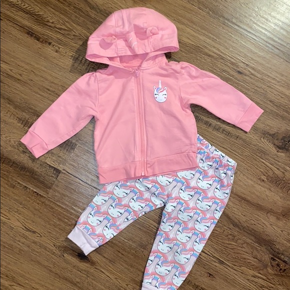 The Children's Place Other - Children’s place two piece set